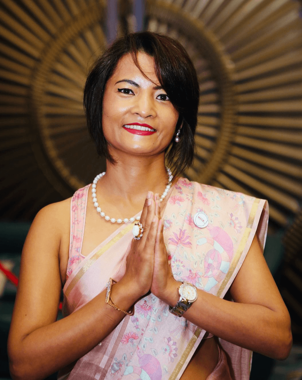 Dr. Saujanya Karmacharya