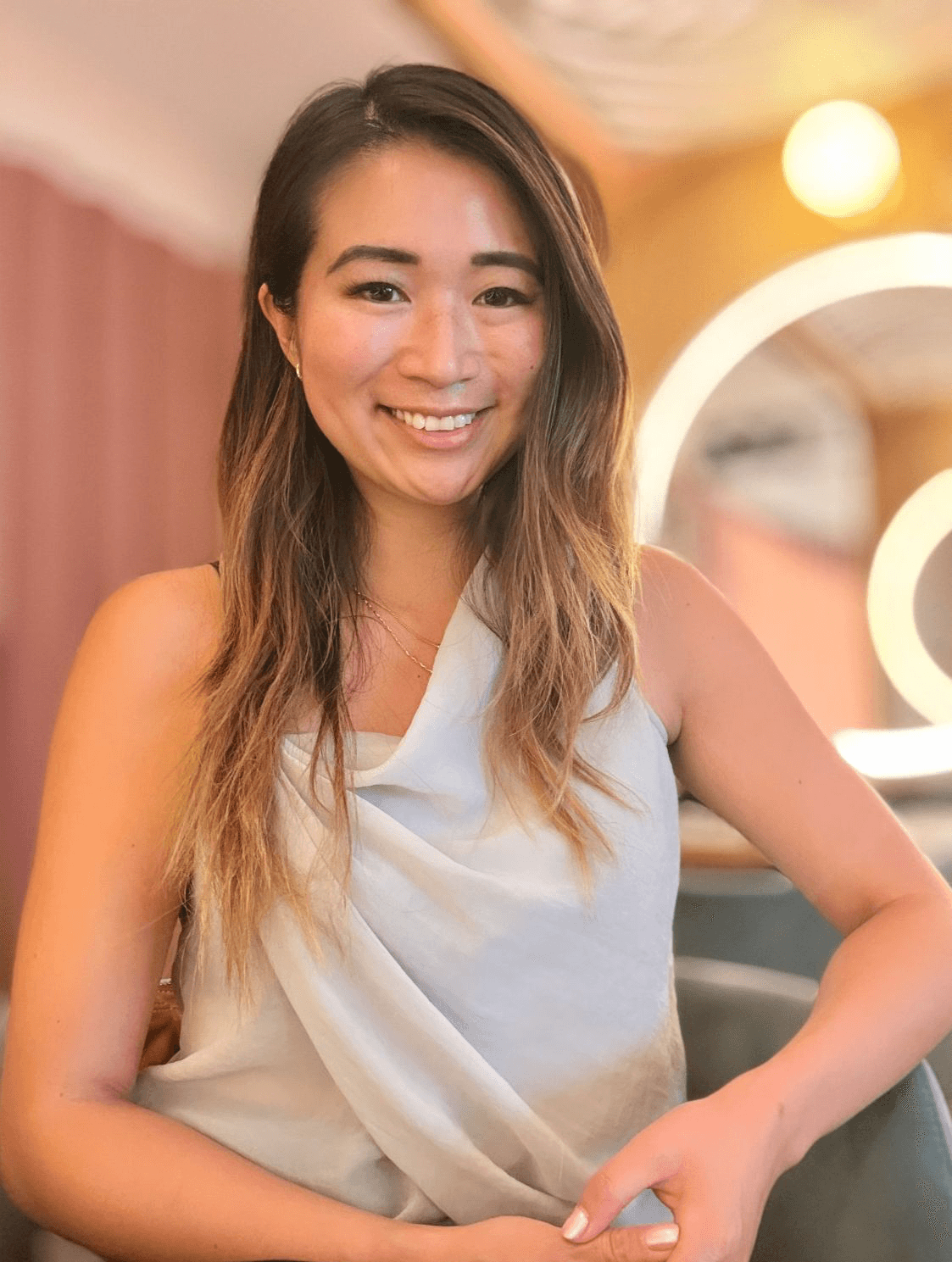 Emily Pan