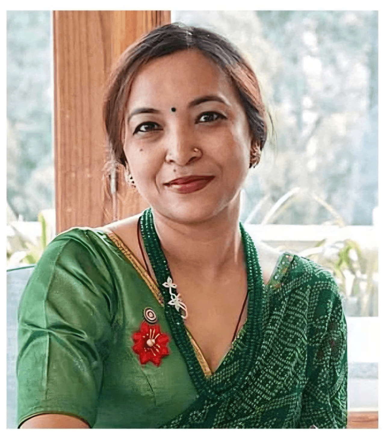 Sumitra Bishwakarma 