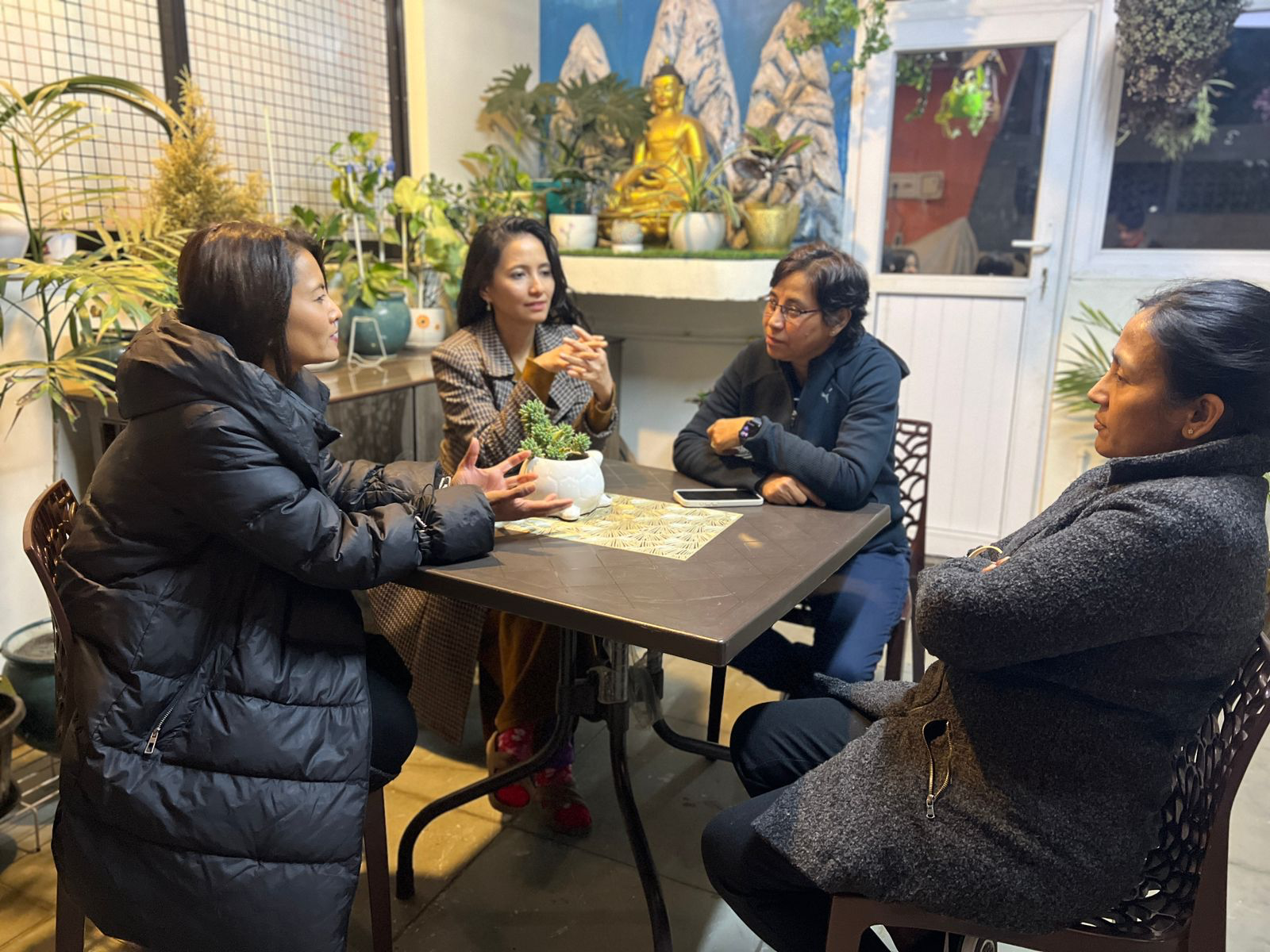 Spiritual & Prosperity Counseling